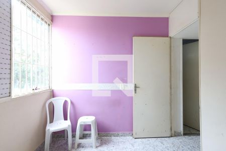 Apartamento à venda com 50m², 2 quartos e 1 vagaQuarto 2