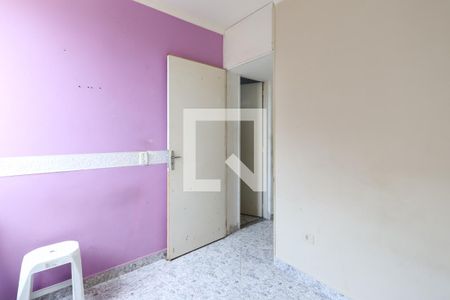 Apartamento à venda com 50m², 2 quartos e 1 vagaQuarto 2