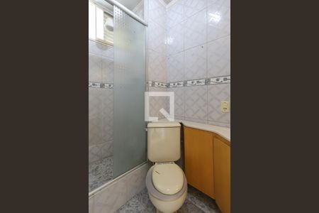 Apartamento à venda com 50m², 2 quartos e 1 vagaBanheiro