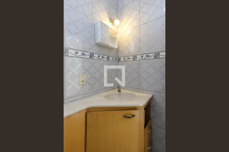 Apartamento à venda com 50m², 2 quartos e 1 vagaBanheiro