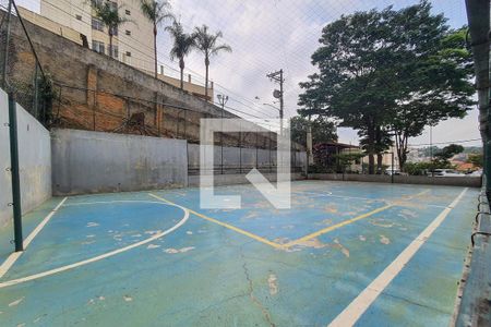 Apartamento à venda com 50m², 2 quartos e 1 vagaQuadra