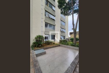 Apartamento à venda com 50m², 2 quartos e 1 vagaJardim