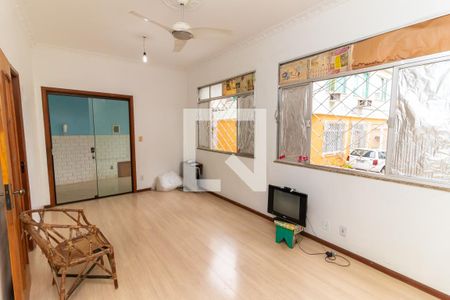 Sala  de casa para alugar com 3 quartos, 192m² em Pilares, Rio de Janeiro