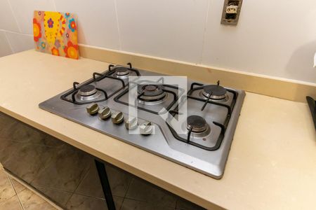 Casa à venda com 192m², 3 quartos e 2 vagasCozinha 