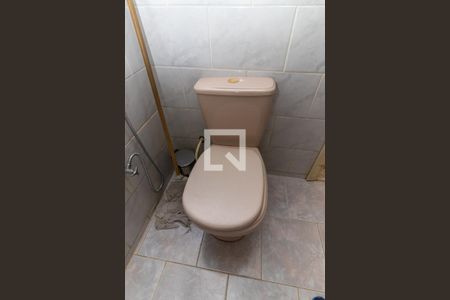 Casa à venda com 192m², 3 quartos e 2 vagasBanheiro 2