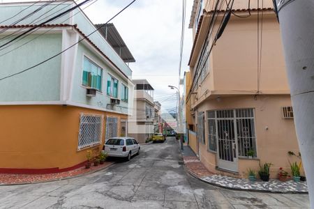 Casa à venda com 3 quartos, 192m² em Pilares, Rio de Janeiro
