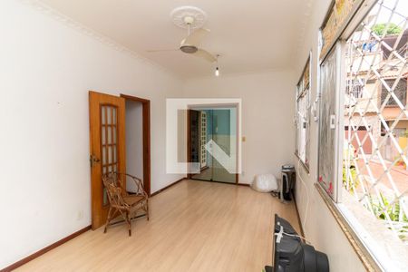 Sala  de casa para alugar com 3 quartos, 192m² em Pilares, Rio de Janeiro