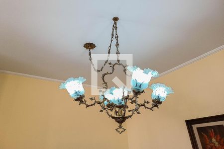 Sala de apartamento à venda com 3 quartos, 105m² em Vila Mariana, São Paulo