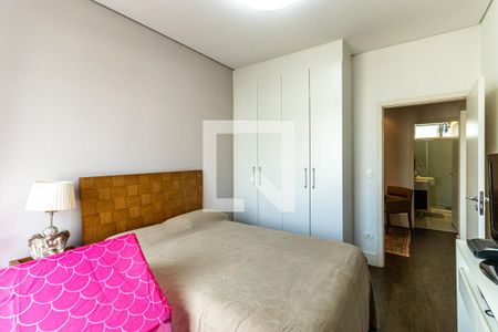 Quarto de apartamento para alugar com 2 quartos, 104m² em Higienópolis, São Paulo