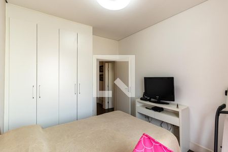 Apartamento para alugar com 104m², 2 quartos e 1 vagaQuarto - Armário
