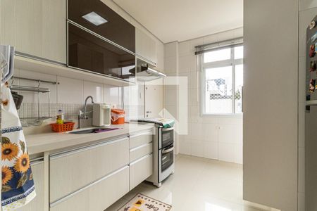 Apartamento para alugar com 104m², 2 quartos e 1 vagaCozinha