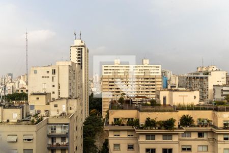 Apartamento para alugar com 104m², 2 quartos e 1 vagaVista da Suíte