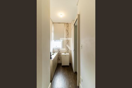 Apartamento para alugar com 104m², 2 quartos e 1 vagaSuíte