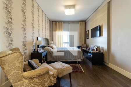 Apartamento para alugar com 104m², 2 quartos e 1 vagaSuíte