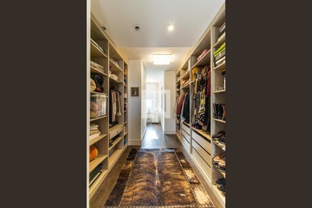 Apartamento para alugar com 104m², 2 quartos e 1 vagaCloset da Suíte