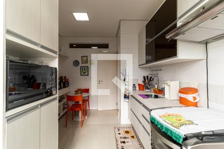 Apartamento para alugar com 104m², 2 quartos e 1 vagaCozinha