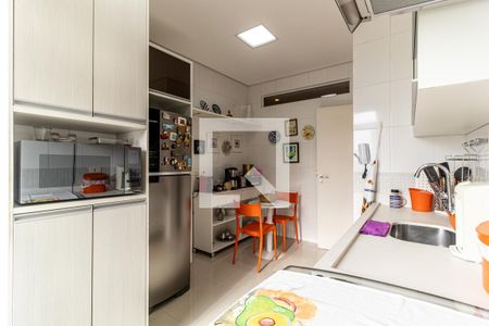 Apartamento para alugar com 104m², 2 quartos e 1 vagaCozinha
