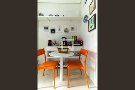 Apartamento para alugar com 104m², 2 quartos e 1 vagaCozinha