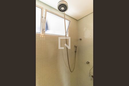 Apartamento para alugar com 104m², 2 quartos e 1 vagaBanheiro Social - Ducha