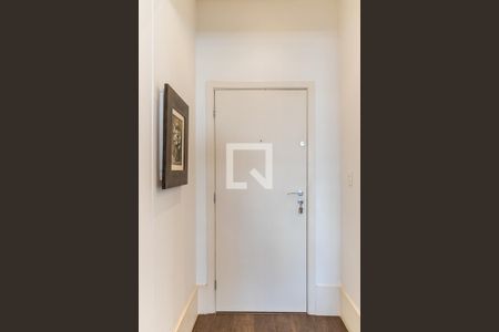Sala - Entrada de apartamento para alugar com 2 quartos, 104m² em Higienópolis, São Paulo