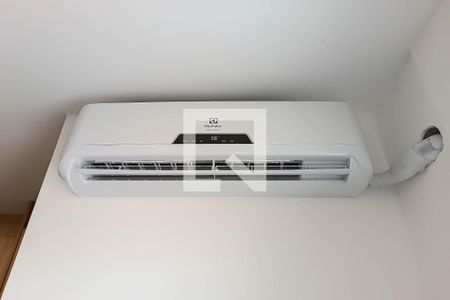Apartamento para alugar com 28m², 1 quarto e sem vaga Apartamento para alugar com 28m², 1 quarto e sem vagaAr condicionado