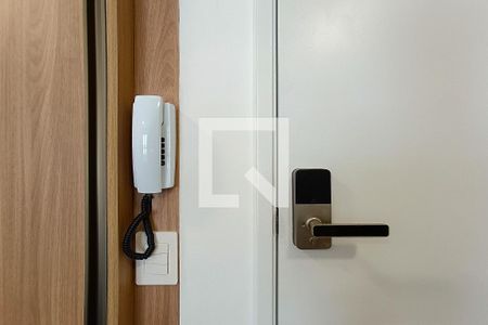 Apartamento para alugar com 28m², 1 quarto e sem vaga Apartamento para alugar com 28m², 1 quarto e sem vagaEntrada