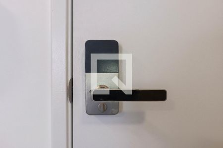 Apartamento para alugar com 28m², 1 quarto e sem vaga Apartamento para alugar com 28m², 1 quarto e sem vagaEntrada