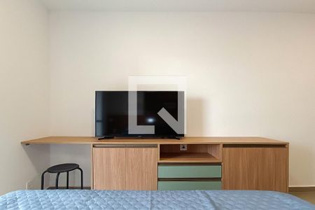Apartamento para alugar com 28m², 1 quarto e sem vaga Apartamento para alugar com 28m², 1 quarto e sem vagaStudio