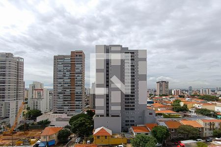 Apartamento para alugar com 28m², 1 quarto e sem vaga Apartamento para alugar com 28m², 1 quarto e sem vagaVaranda