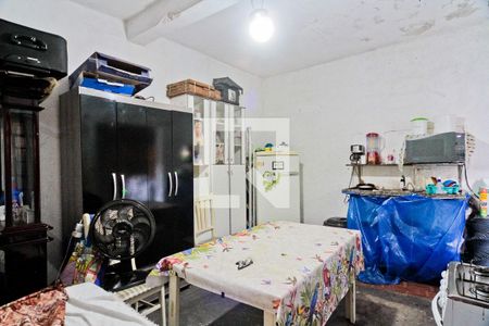 Casa à venda com 160m², 3 quartos e 1 vaga Casa à venda com 160m², 3 quartos e 1 vagaQuarto de Serviço