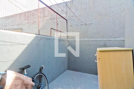 Casa à venda com 160m², 3 quartos e 1 vaga Casa à venda com 160m², 3 quartos e 1 vagaÁrea externa