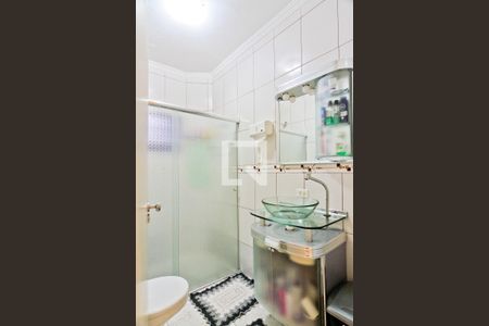 Casa à venda com 160m², 3 quartos e 1 vaga Casa à venda com 160m², 3 quartos e 1 vagaBanheiro