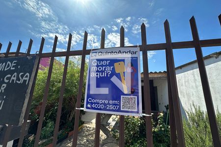 Casa para alugar com 90m², 2 quartos e 1 vagaFachada