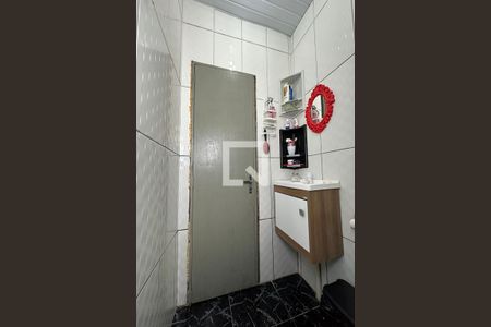 Casa para alugar com 90m², 2 quartos e 1 vagaBanheiro