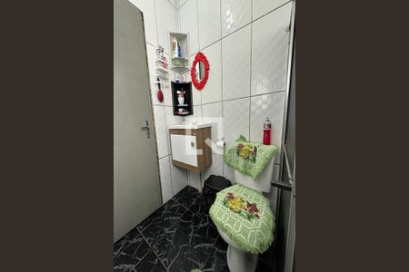 Casa para alugar com 90m², 2 quartos e 1 vagaBanheiro