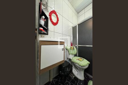 Casa para alugar com 90m², 2 quartos e 1 vagaBanheiro