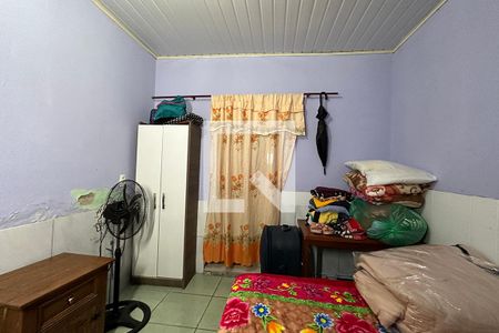 Quarto 2  de casa para alugar com 2 quartos, 90m² em Santos Dumont, São Leopoldo