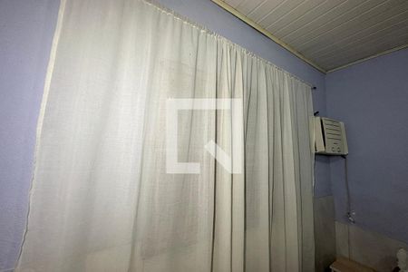 Janela do Quarto 1  de casa para alugar com 2 quartos, 90m² em Santos Dumont, São Leopoldo