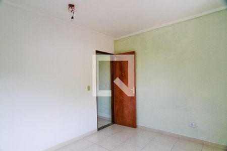 Quarto 1 de casa para alugar com 2 quartos, 70m² em Jardim Peri, São Paulo