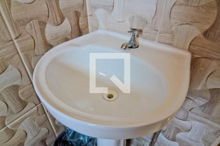 Casa para alugar com 70m², 2 quartos e sem vagaBanheiro