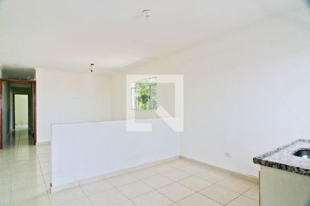 Casa para alugar com 70m², 2 quartos e sem vagaCozinha