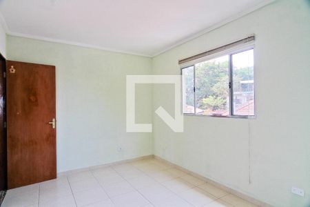 Quarto 1 de casa para alugar com 2 quartos, 70m² em Jardim Peri, São Paulo