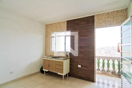 Casa para alugar com 70m², 2 quartos e sem vagaCozinha