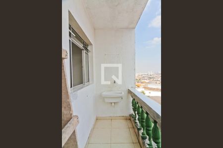 Casa para alugar com 70m², 2 quartos e sem vagaÁrea de Serviço