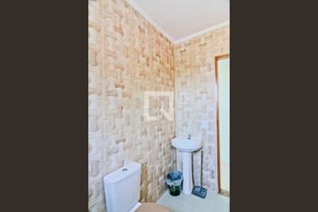 Casa para alugar com 70m², 2 quartos e sem vagaBanheiro