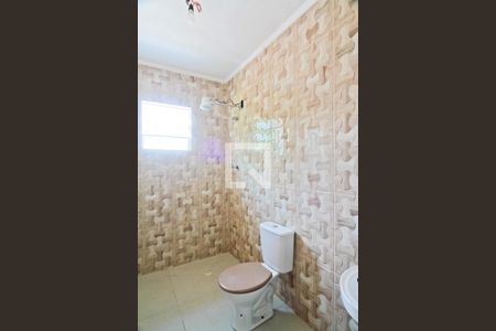 Casa para alugar com 70m², 2 quartos e sem vagaBanheiro