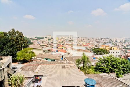 Sala de casa para alugar com 2 quartos, 70m² em Jardim Peri, São Paulo