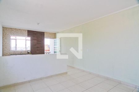 Sala de casa para alugar com 2 quartos, 70m² em Jardim Peri, São Paulo