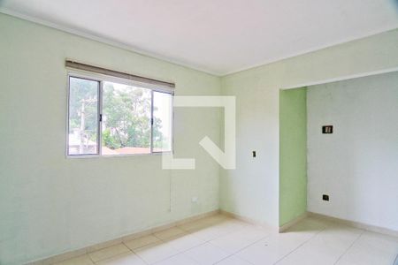 Quarto 1 de casa para alugar com 2 quartos, 70m² em Jardim Peri, São Paulo