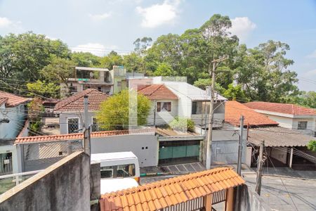Quarto 1 de casa para alugar com 2 quartos, 70m² em Jardim Peri, São Paulo